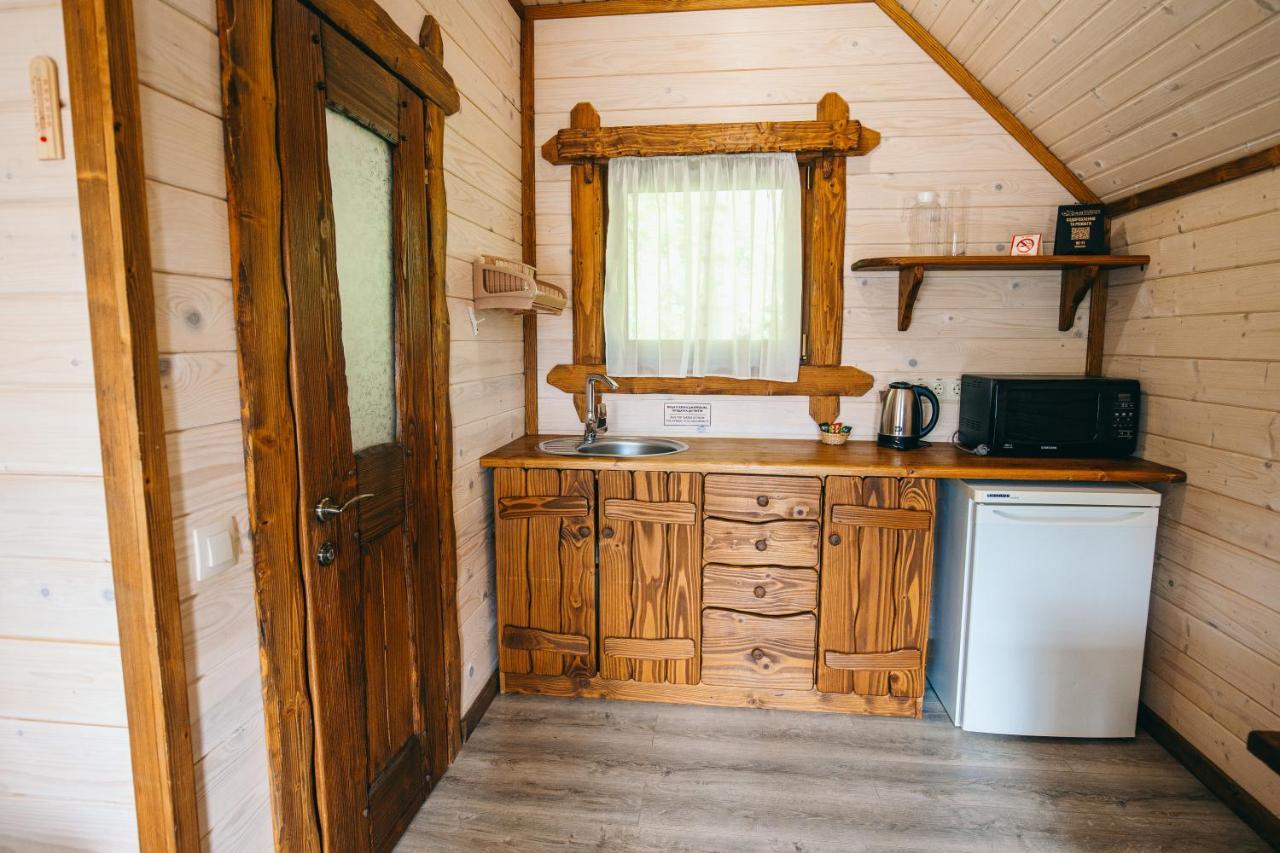 Готель Osonnya Karpaty 4* Східниця Екстер'єр фото