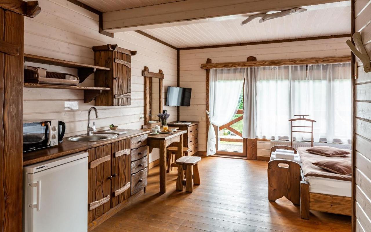 Готель Osonnya Karpaty 4* Східниця Екстер'єр фото