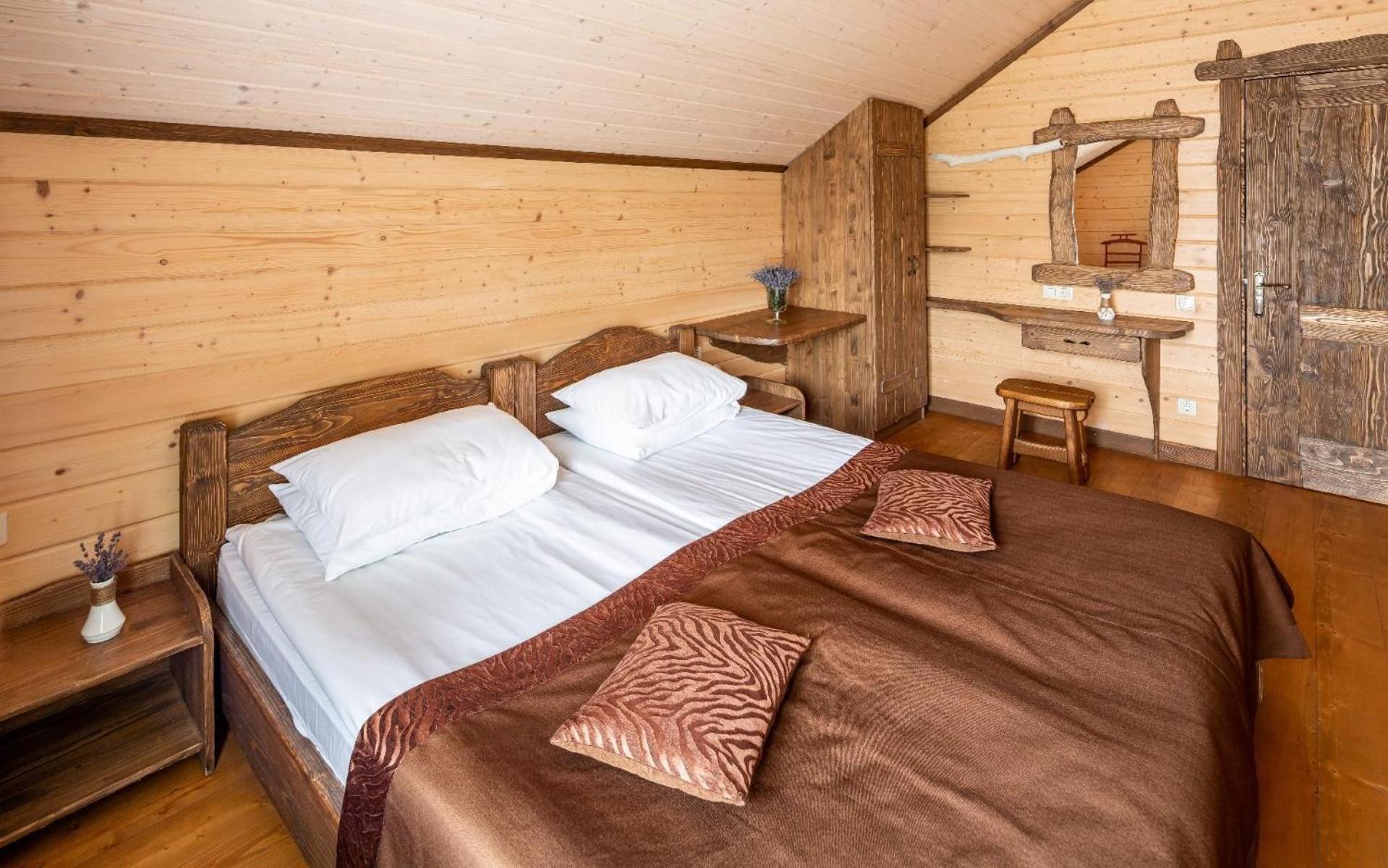 Готель Osonnya Karpaty 4* Східниця Екстер'єр фото