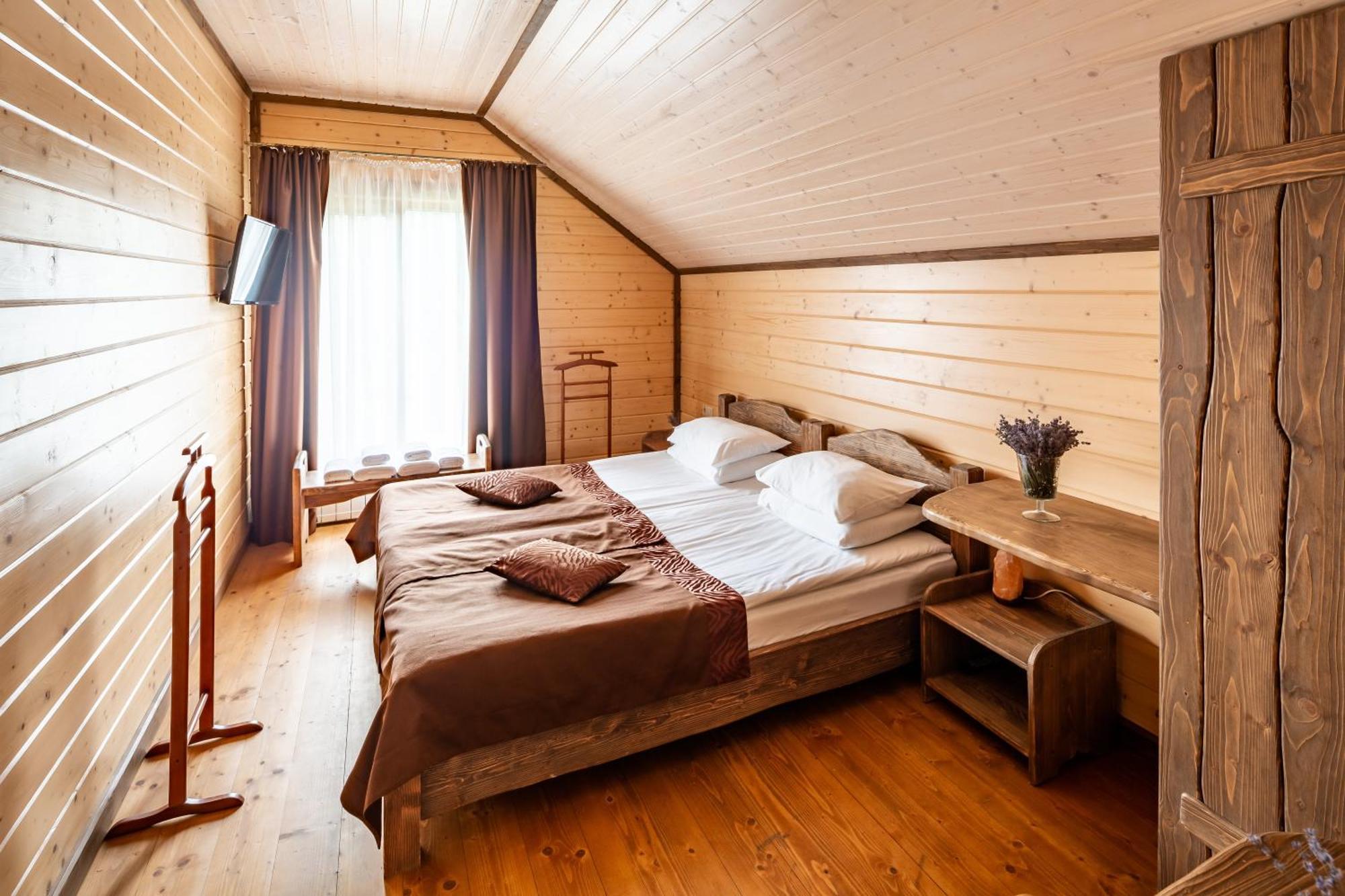 Готель Osonnya Karpaty 4* Східниця Екстер'єр фото