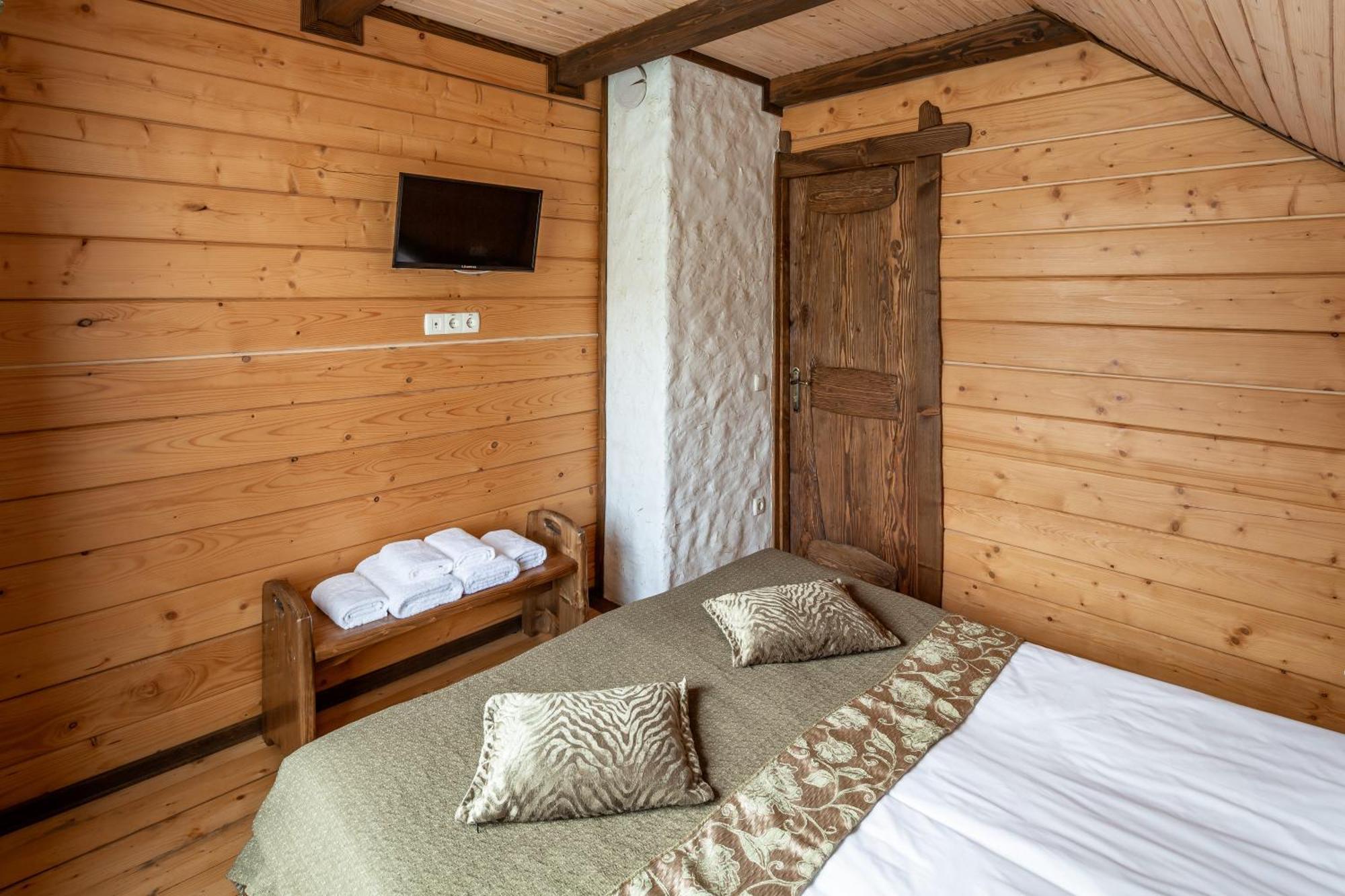 Готель Osonnya Karpaty 4* Східниця Екстер'єр фото