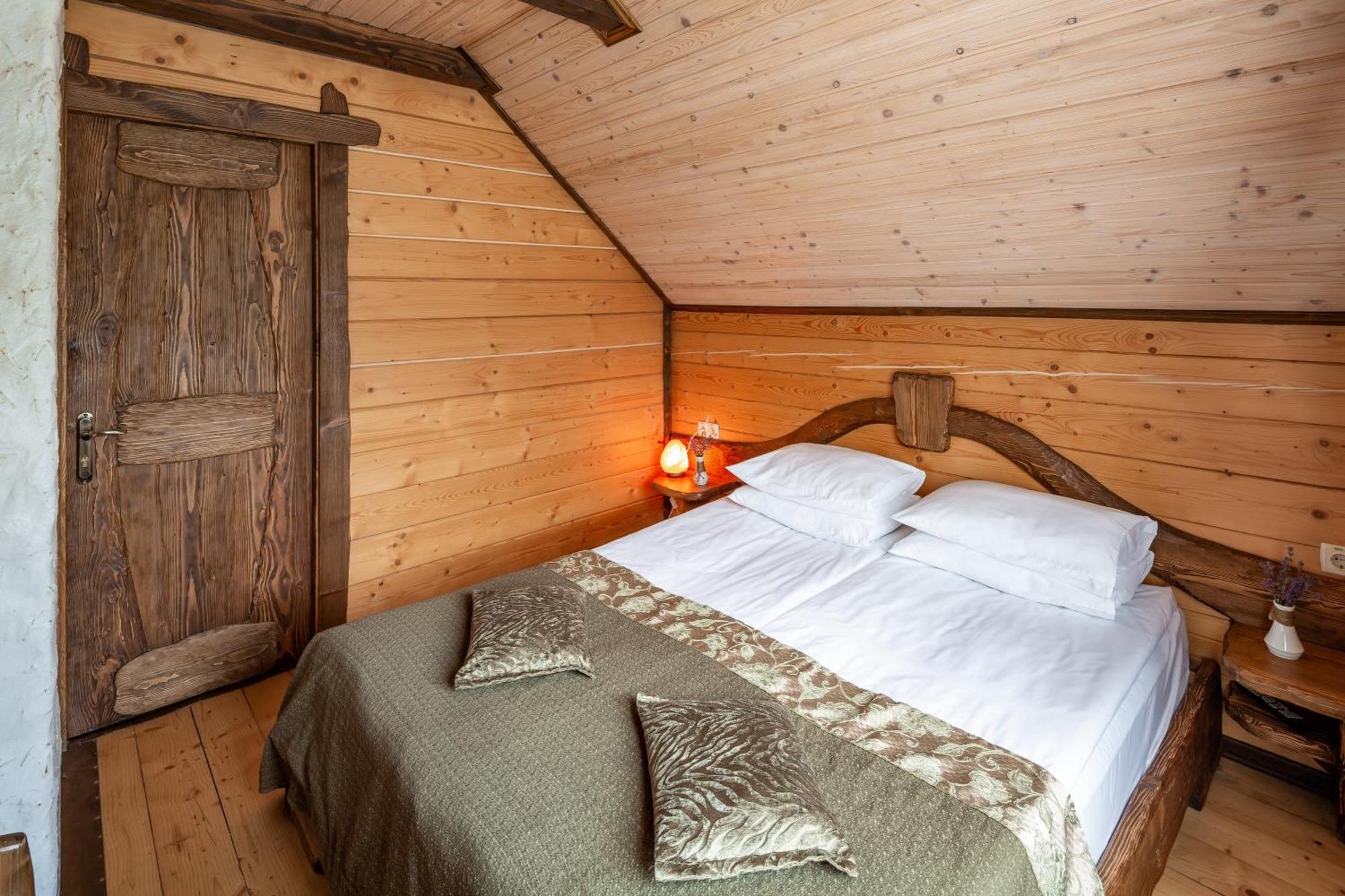 Готель Osonnya Karpaty 4* Східниця Екстер'єр фото